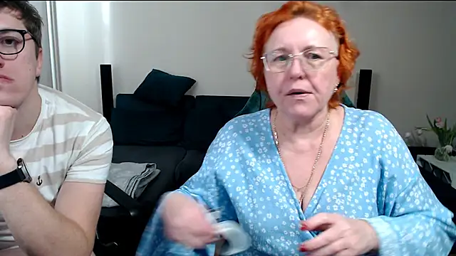 JoannaAndNeighbour online show from February 2026 12:48:02 PM