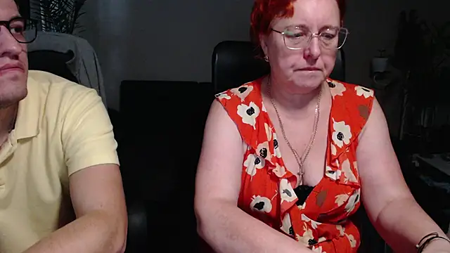 JoannaAndNeighbour online show from November 2025 08:51:02 AM