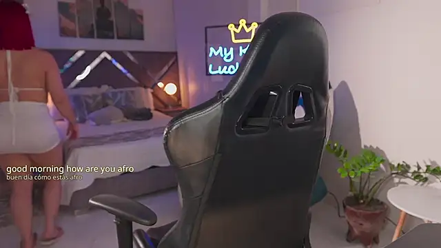 KateOwens online show from October 2025 11:07:01 AM