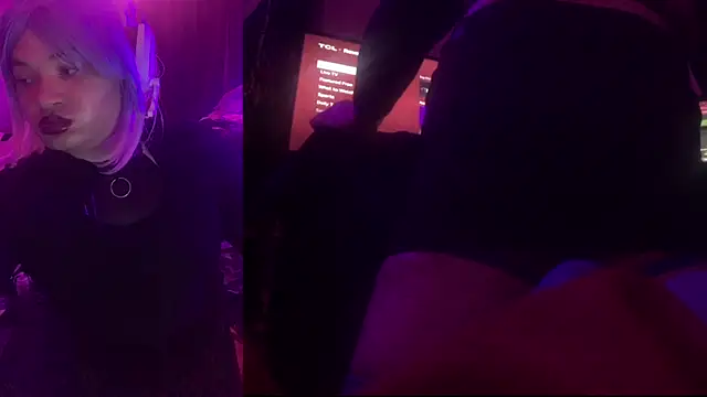 chrysisweet online show from November 2025 06:30:02 AM