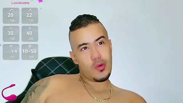 steven med25 online show from February 2026 02:15:01 PM