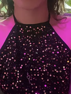 YumieCp online show from October 2025 04:32:01 AM