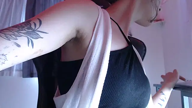 YumieCp online show from October 2025 02:56:02 AM