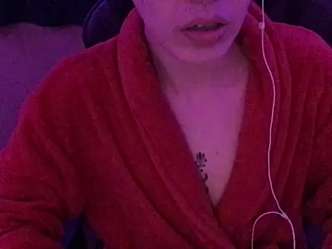 YumieCp online show from March 2025 10:07:02 AM