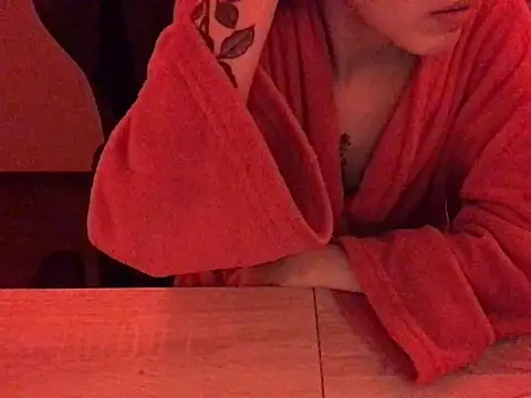 YumieCp online show from March 2025 07:02:01 AM