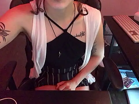 YumieCp online show from October 2025 12:44:02 AM