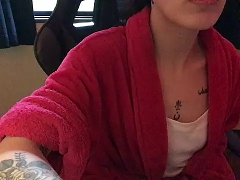 YumieCp online show from March 2025 08:33:02 AM