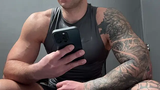 Mr YourGod online show from February 2026 10:46:02 AM