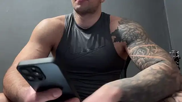 Mr YourGod online show from February 2026 05:03:02 AM