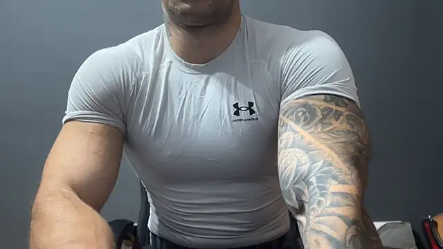 Mr YourGod online show from November 2025 06:06:01 AM