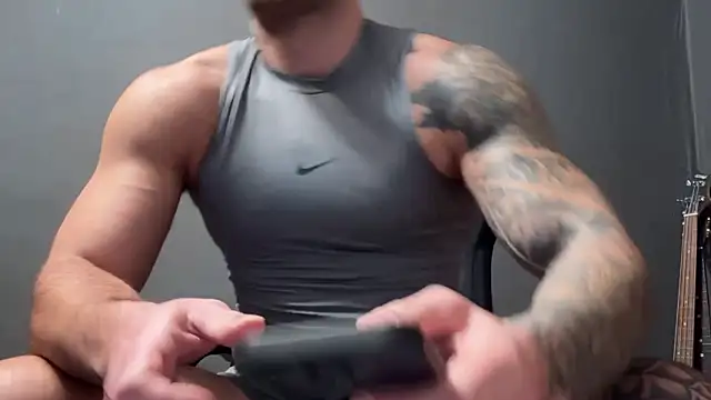 Mr YourGod online show from February 2026 12:21:01 PM