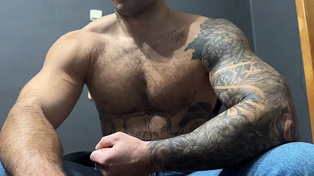 Mr YourGod online show from November 2025 06:28:02 AM