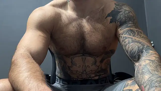 Mr YourGod online show from November 2025 05:01:01 AM