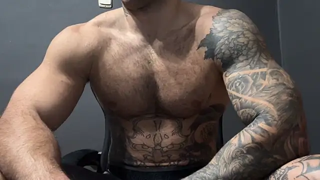 Mr YourGod online show from November 2025 07:07:02 AM