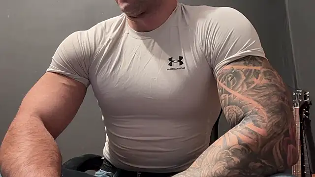 Mr YourGod online show from February 2026 02:04:02 PM