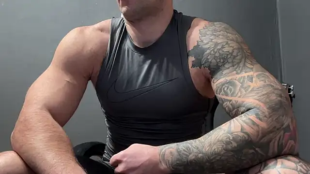 Mr YourGod online show from February 2026 01:52:02 PM