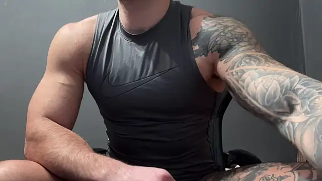 Mr YourGod online show from February 2026 01:07:02 PM