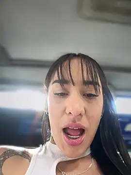   IRIS   online show from January 2025 08:32:02 PM