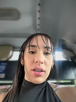   IRIS   online show from January 2025 08:31:02 PM