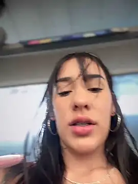   IRIS   online show from January 2025 08:14:01 PM