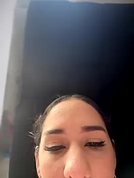 Snapshot of __IRIS__ chatting on November 2025 05:17:02 PM IRIS online show from November 2025 05:17:02 PM