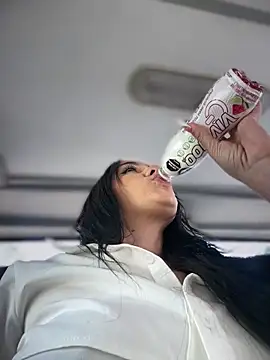 Snapshot of __IRIS__ chatting on February 2026 02:30:02 PM IRIS online show from February 2026 02:30:02 PM