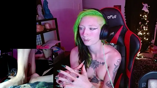 alicewonder09 online show from December 2025 05:22:02 AM