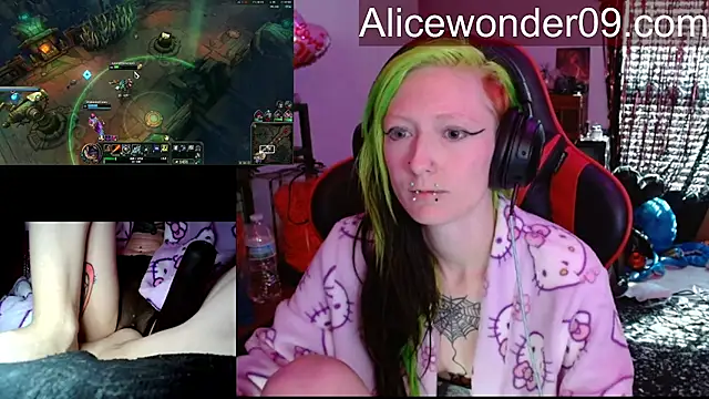 alicewonder09 online show from February 2026 05:46:01 PM