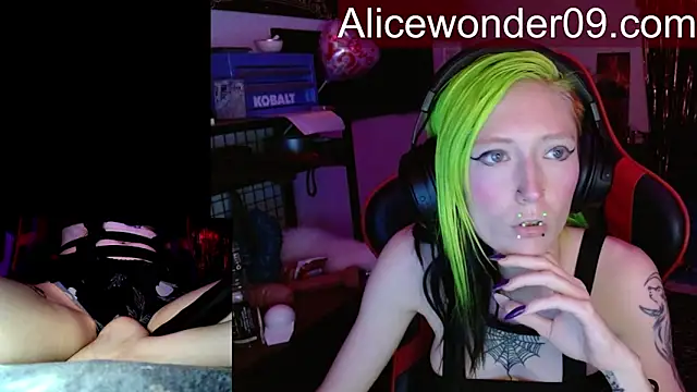 alicewonder09 online show from March 2026 03:23:01 AM