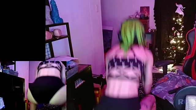 alicewonder09 online show from December 2025 08:09:02 AM