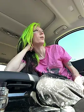 alicewonder09 online show from March 2026 05:00:01 PM