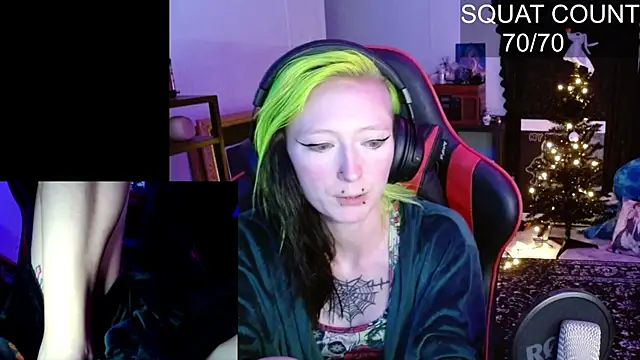 alicewonder09 online show from December 2025 07:20:02 AM