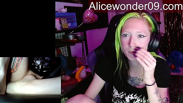 alicewonder09 online show from March 2026 03:29:01 AM