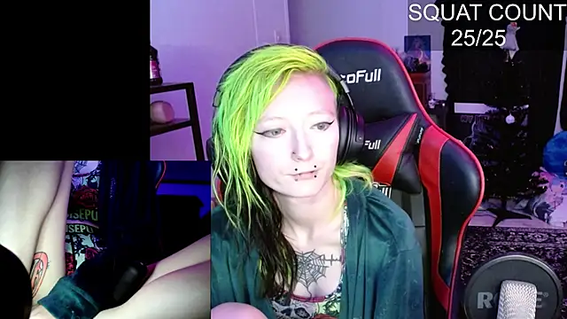 alicewonder09 online show from November 2025 05:52:01 AM