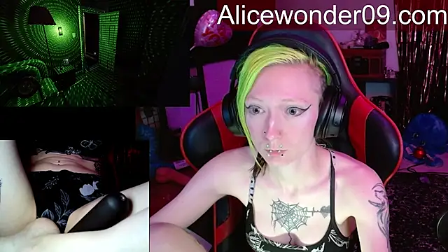 alicewonder09 online show from March 2026 04:23:01 AM