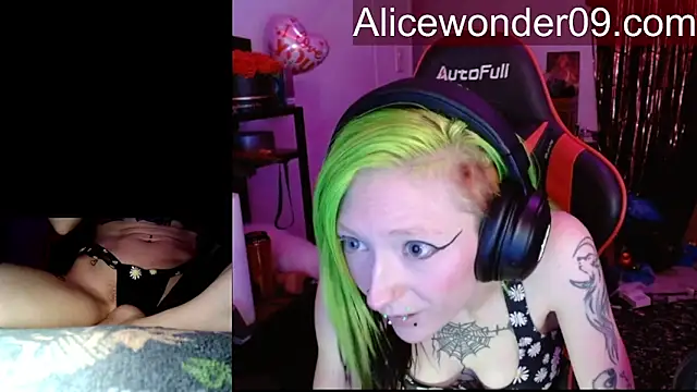 alicewonder09 online show from March 2026 03:47:02 AM