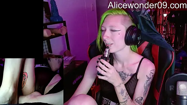 alicewonder09 online show from January 2026 04:38:02 AM