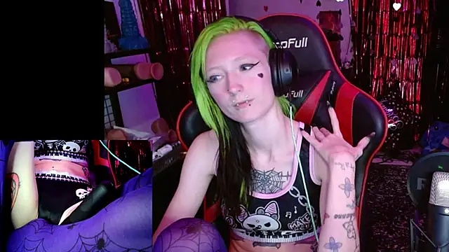 alicewonder09 online show from January 2026 03:45:01 AM