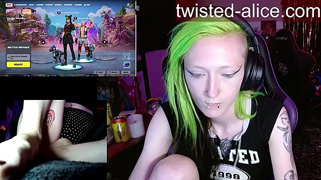 alicewonder09 online show from April 2026 03:13:02 AM