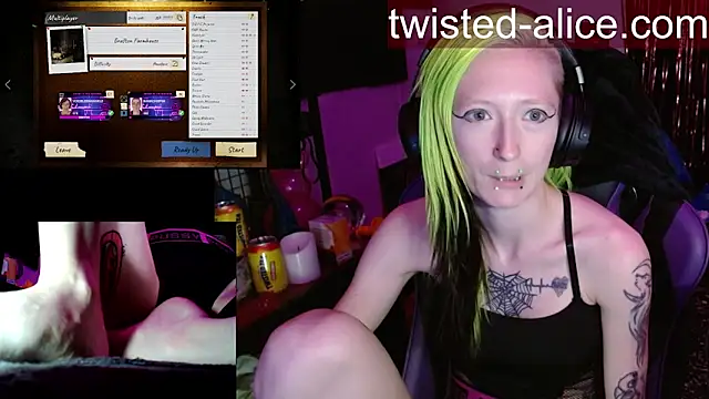 alicewonder09 online show from April 2026 02:50:02 AM