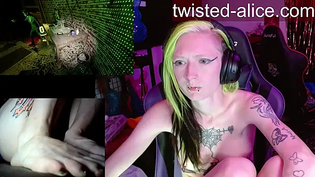 alicewonder09 online show from April 2026 07:15:01 AM