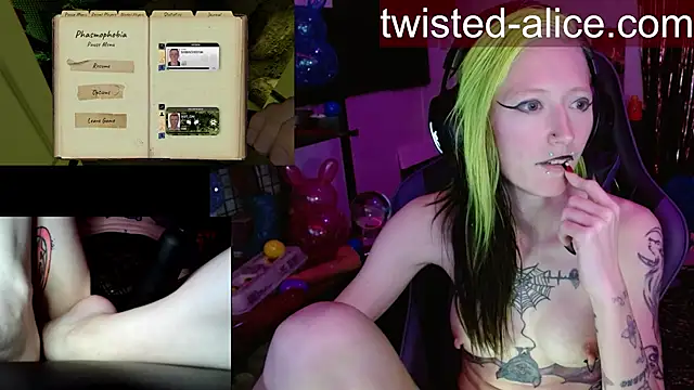 alicewonder09 online show from April 2026 09:21:01 AM