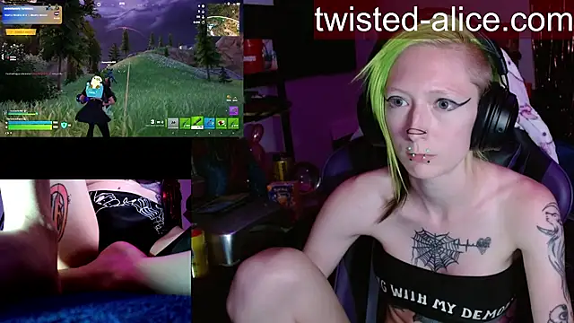 alicewonder09 online show from May 2026 05:48:01 AM
