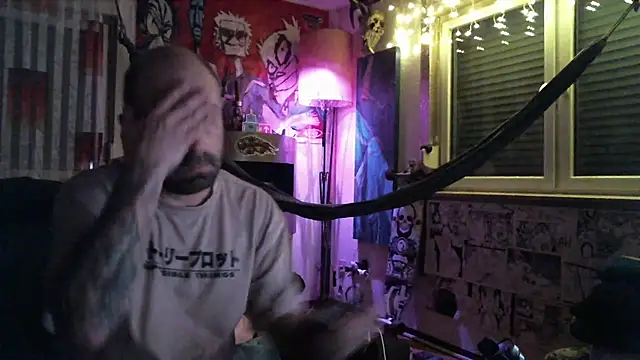 SpicyJoint online show from November 2025 09:29:01 PM