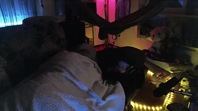 SpicyJoint online show from March 2025 01:11:02 AM