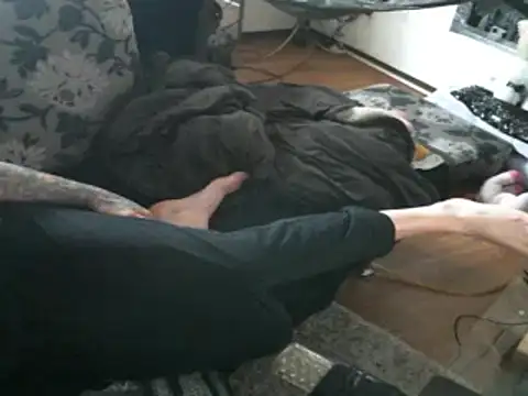 SpicyJoint online show from March 2025 03:57:02 PM