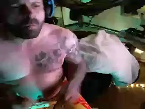 SpicyJoint online show from March 2025 10:06:02 PM