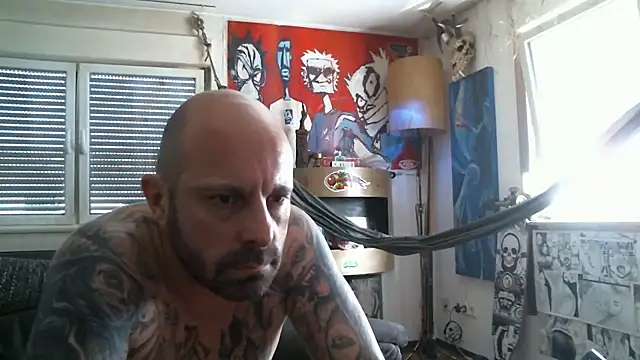 SpicyJoint online show from September 2025 11:21:02 AM