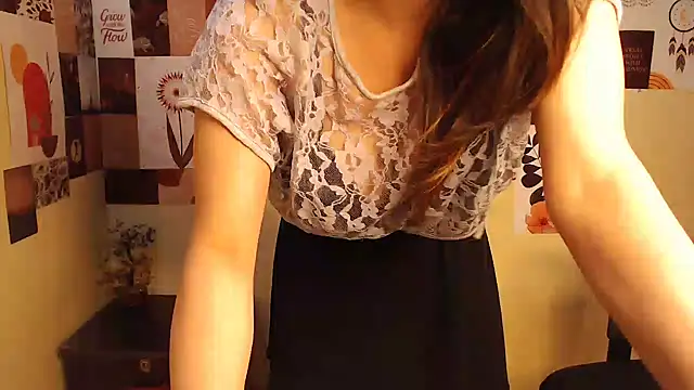   Aashiii online show from February 2025 01:44:01 PM