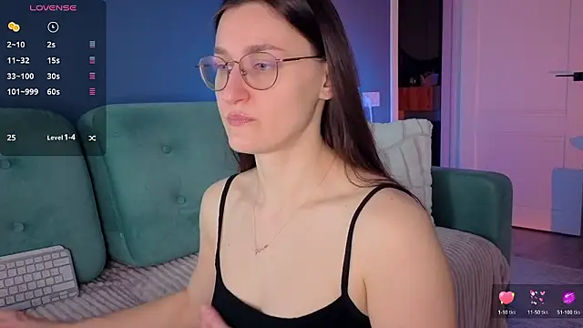 Alexperchik online show from February 2026 04:27:01 PM